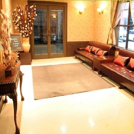 The Most Hotel Suwon Exterior foto