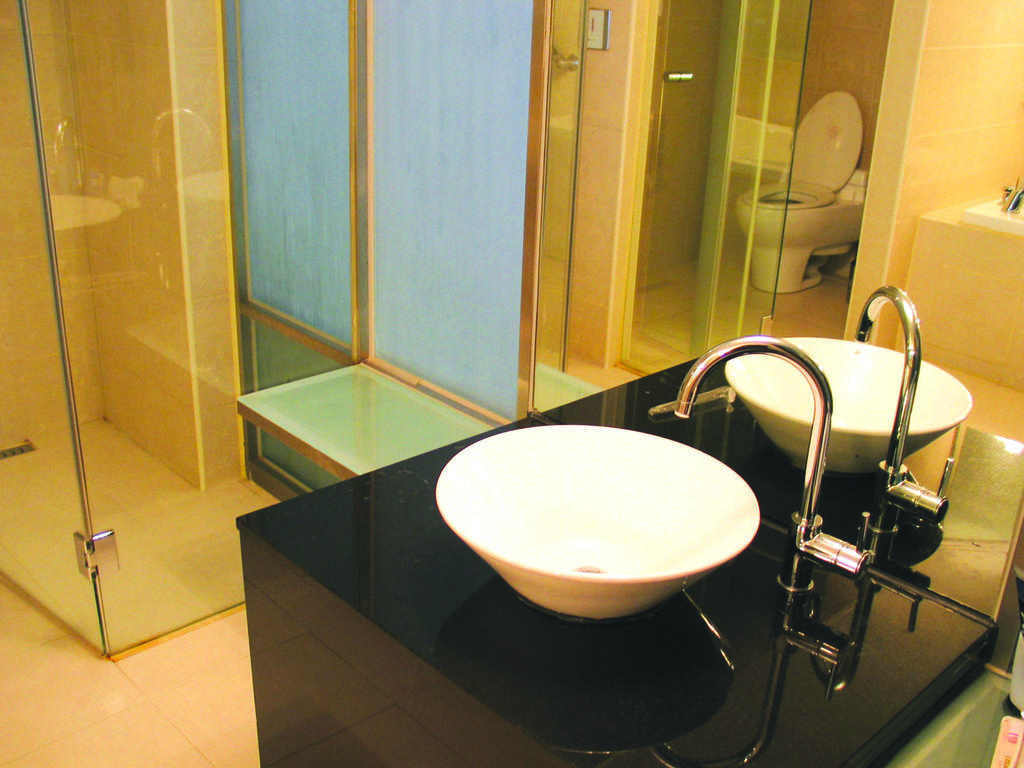 The Most Hotel Suwon Quarto foto