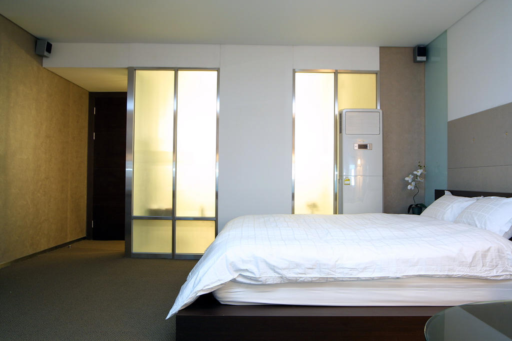 The Most Hotel Suwon Quarto foto
