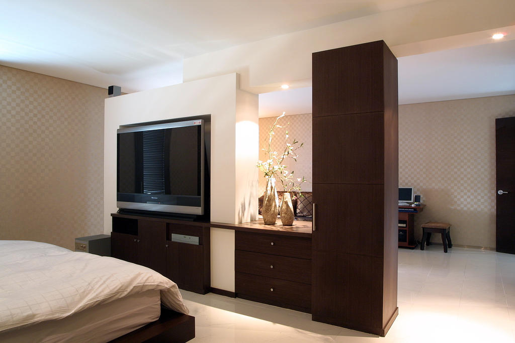 The Most Hotel Suwon Quarto foto