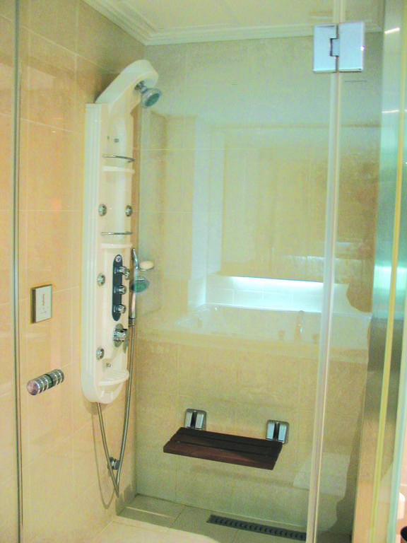 The Most Hotel Suwon Quarto foto