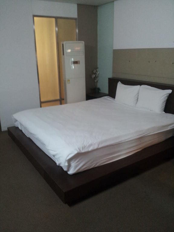 The Most Hotel Suwon Quarto foto