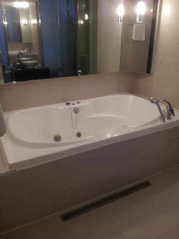 The Most Hotel Suwon Quarto foto
