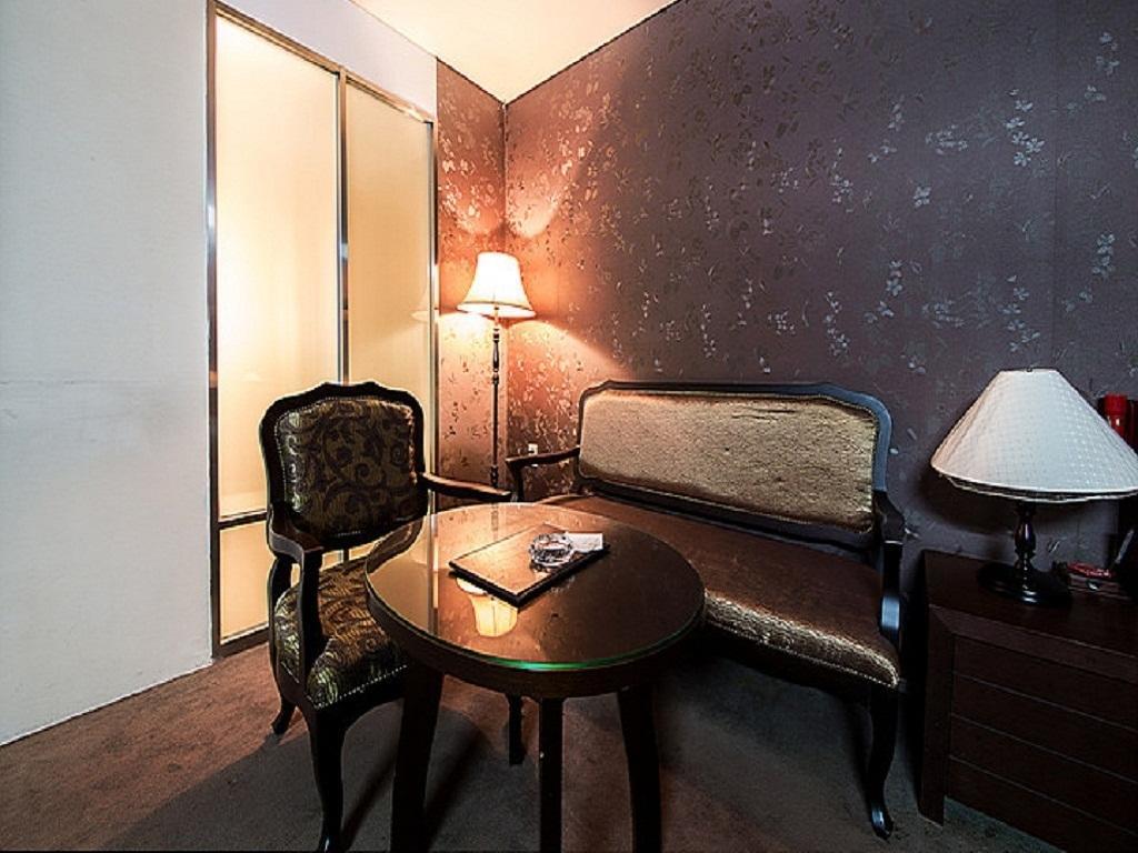 The Most Hotel Suwon Quarto foto