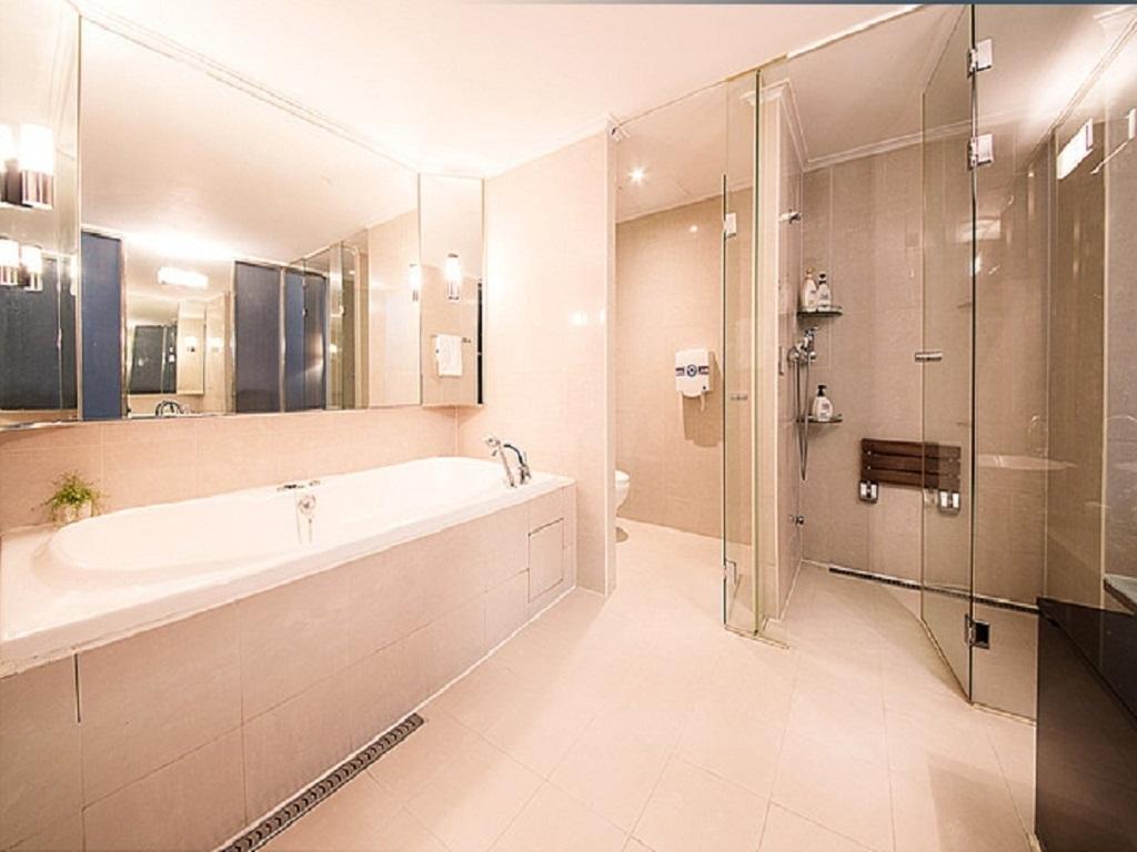 The Most Hotel Suwon Quarto foto