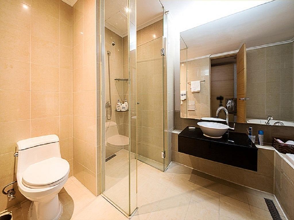 The Most Hotel Suwon Quarto foto