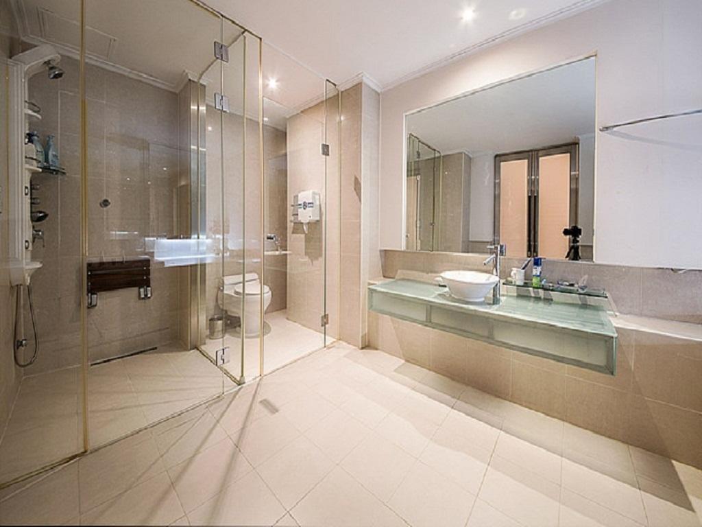 The Most Hotel Suwon Quarto foto